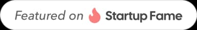 Featured on Startup Fame